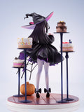 Halloween Witch Complete Figure
