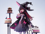 Halloween Witch Complete Figure