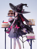 Halloween Witch Complete Figure