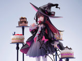 Halloween Witch Complete Figure