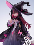 Halloween Witch Complete Figure