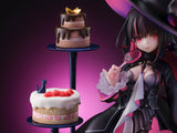 Halloween Witch Complete Figure