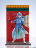 Rimuru Tempest Hanfu Style Ver. AmiAmi Limited Edition Complete Figure