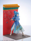 Rimuru Tempest Hanfu Style Ver. AmiAmi Limited Edition Complete Figure