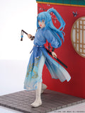 Rimuru Tempest Hanfu Style Ver. AmiAmi Limited Edition Complete Figure