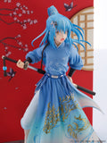 Rimuru Tempest Hanfu Style Ver. AmiAmi Limited Edition Complete Figure