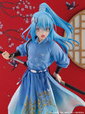 Rimuru Tempest Hanfu Style Ver. AmiAmi Limited Edition Complete Figure
