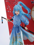 Rimuru Tempest Hanfu Style Ver. AmiAmi Limited Edition Complete Figure
