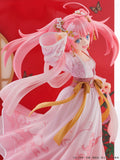 Milim Nava Hanfu Style Ver. AmiAmi Limited Edition Complete Figure