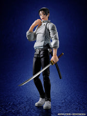 Bandai Tamashii Nations S.H.Figuarts Yuta Okkotsu -Special Grade