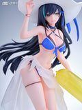 Tower of Fantasy - Lin 1/7 Scale Figure