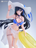 Tower of Fantasy - Lin 1/7 Scale Figure