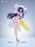 Tower of Fantasy - Lin 1/7 Scale Figure