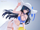 Tower of Fantasy - Lin 1/7 Scale Figure