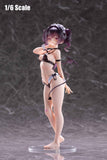 Shino Illustrated by Riko 1/6 Scale Figure