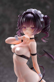 Shino Illustrated by Riko 1/6 Scale Figure