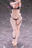 Shino Illustrated by Riko 1/6 Scale Figure