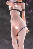 Shino Illustrated by Riko 1/4 Scale Figure