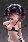 Shino Illustrated by Riko 1/4 Scale Figure