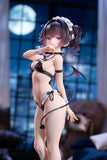 Shino Illustrated by Riko 1/4 Scale Figure