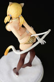 Lucy Heartfilia Leopard Print Cat Gravure_Style 1/6 Scale Figure