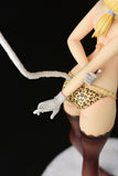 Lucy Heartfilia Leopard Print Cat Gravure_Style 1/6 Scale Figure