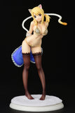 Lucy Heartfilia Leopard Print Cat Gravure_Style 1/6 Scale Figure