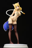 Lucy Heartfilia Leopard Print Cat Gravure_Style 1/6 Scale Figure