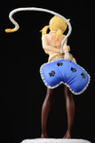 Lucy Heartfilia Leopard Print Cat Gravure_Style 1/6 Scale Figure