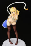 Lucy Heartfilia Leopard Print Cat Gravure_Style 1/6 Scale Figure