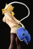 Lucy Heartfilia Leopard Print Cat Gravure_Style 1/6 Scale Figure