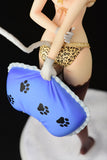 Lucy Heartfilia Leopard Print Cat Gravure_Style 1/6 Scale Figure