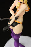 Lucy Heartfilia Halloween Cat Gravure_Style 1/6 Scale Figure
