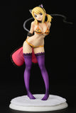 Lucy Heartfilia Halloween Cat Gravure_Style 1/6 Scale Figure
