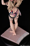 Rebecca Bluegarden ～EZheroines on Vacation～ 1/6 Scale Figure