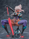DEATH BALL Suzuran 1/7 Scale Figure