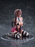 Itazura Cat -miumiu- illustrated by Mataro 1/6 Scale Figure