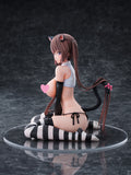 Itazura Cat -miumiu- illustrated by Mataro 1/6 Scale Figure
