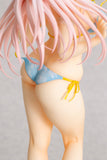 Super Sonico Summer Vacation ver. 1/4.5 Scale Figure (Re-Run)
