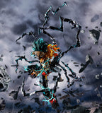 S.H.Figuarts Overlay Deku