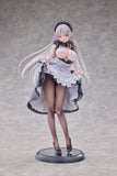 Maid Oneesan Cynthia Illustrated by Yukimiya Yuge Deluxe Edition 1/6 Scale Figure