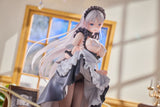 Maid Oneesan Cynthia Illustrated by Yukimiya Yuge Deluxe Edition 1/6 Scale Figure