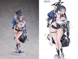 Kana Illustrated by Maden DELUXE EDITION 1/6 Scale Figure