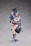 Kana Illustrated by Maden DELUXE EDITION 1/6 Scale Figure