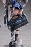 Kana Illustrated by Maden DELUXE EDITION 1/6 Scale Figure