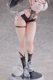 Kana Illustrated by Maden DELUXE EDITION 1/6 Scale Figure