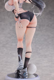 Kana Illustrated by Maden DELUXE EDITION 1/6 Scale Figure