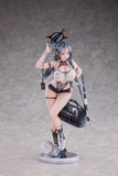 Kana Illustrated by Maden DELUXE EDITION 1/6 Scale Figure