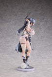 Kana Illustrated by Maden DELUXE EDITION 1/6 Scale Figure