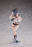 Kana Illustrated by Maden DELUXE EDITION 1/6 Scale Figure